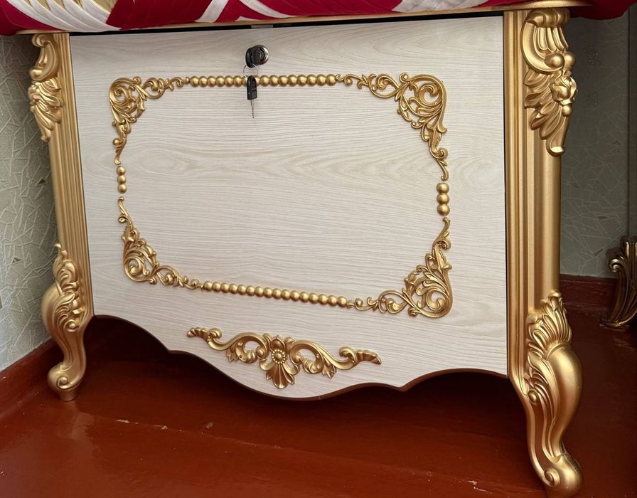 Сундук новый изготовлены из  apparta mebel