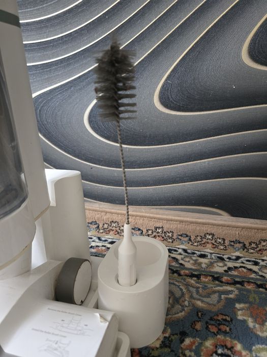 Dreame H11 Wet & Dry Vacuum (модель VWV7)