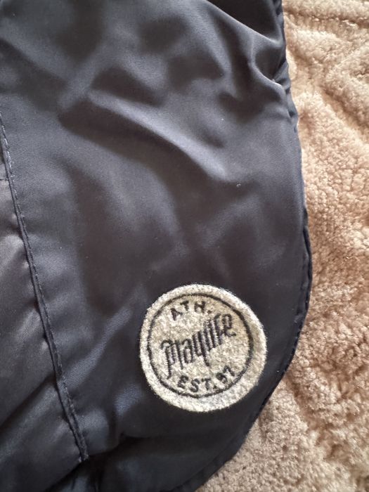 Мъжко яке playlife