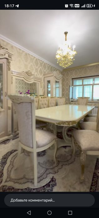 Срочно продам комод с пеналом в отличном состояние