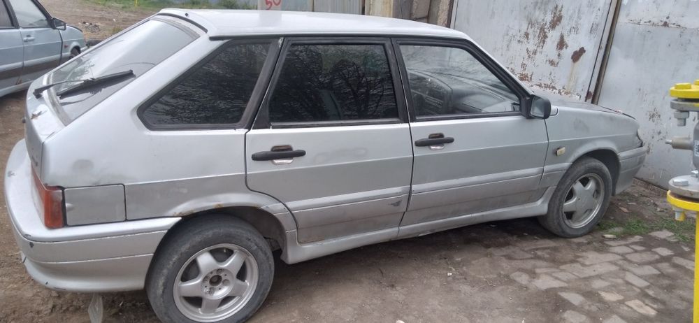 Продам авто на ходу ваз