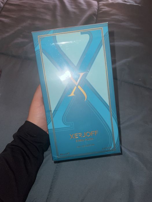 Оригинален XERJOFF Erba pura гр. Перник Мошино • OLX.bg