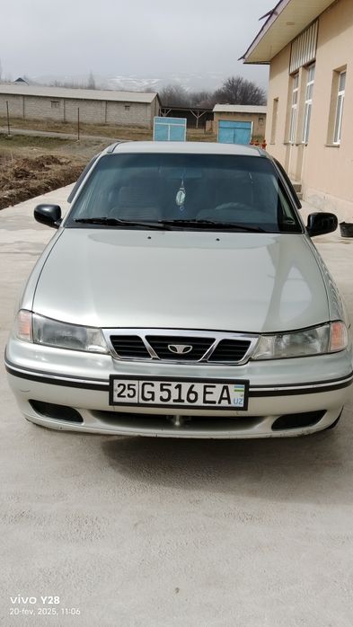 Nexia1 narxi kelishiladi