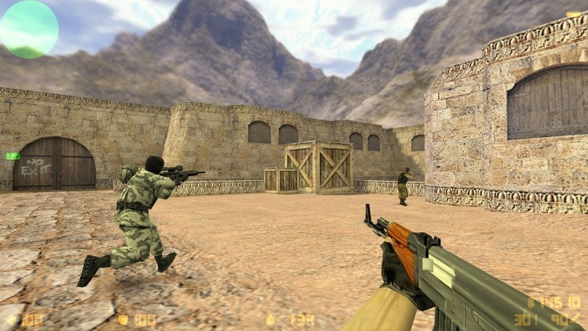 10ta Yangi Igravoy Kompyuterlar game club uchun tayyor