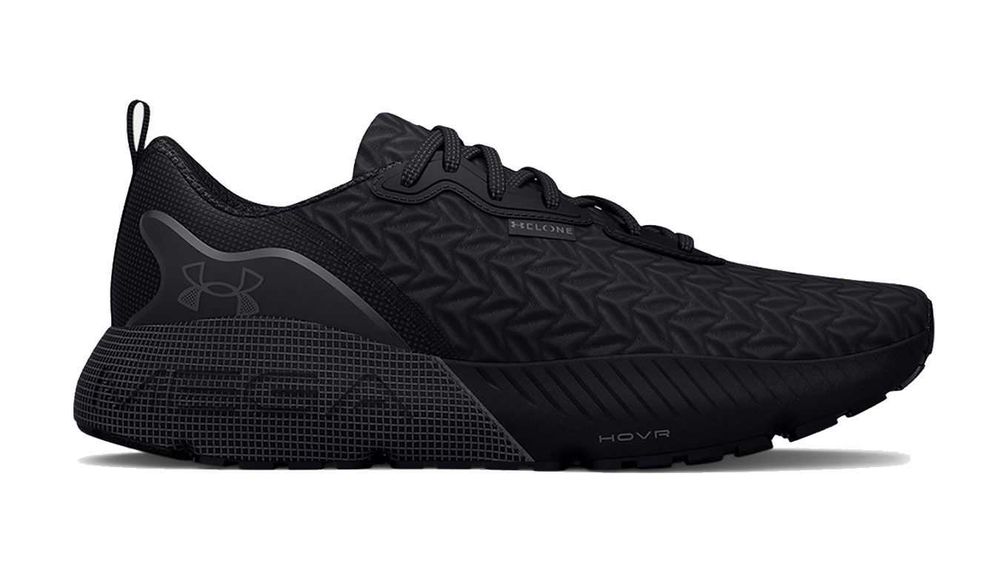 Under Armour model HOVR MEGA 3 CLONE - mas EUR44/CM28/US10/UK9 - NOI