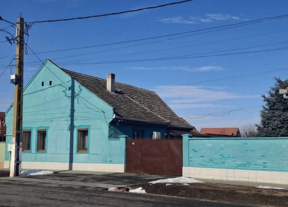 Casă de vânzare Pecica