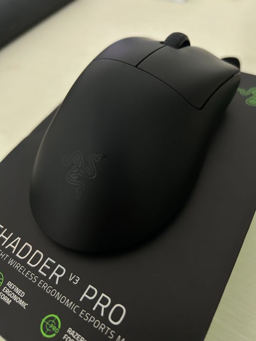 razer deathadder v3 pro