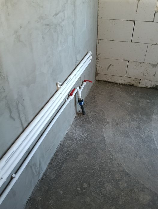 Instalator sanitar și Termice, Intervenții Rapide Reparatii și Montaj