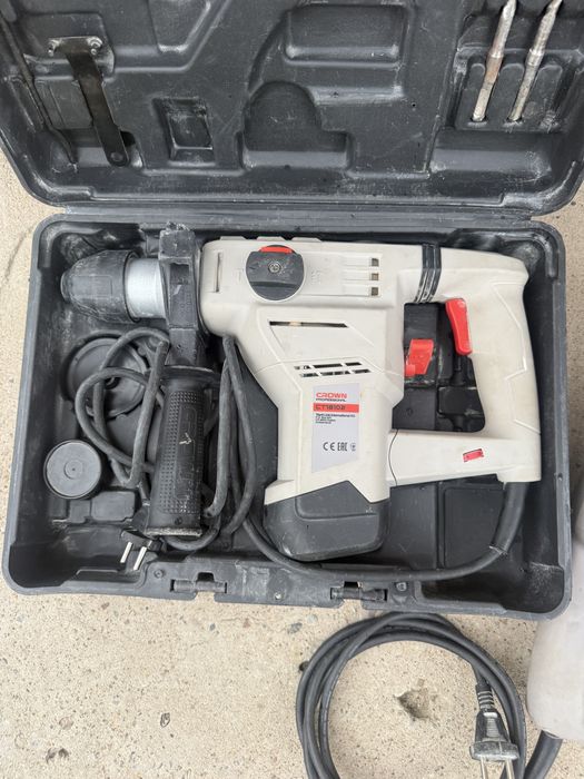 Префаратор Crown