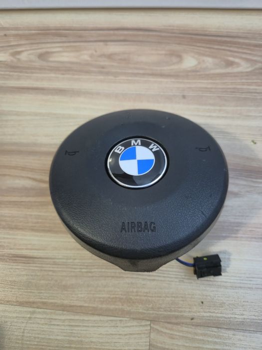 Airbag volan Bmw M pachet F20 F30 F34 f36 F10 F06 F12 F01 F15 F25 X6