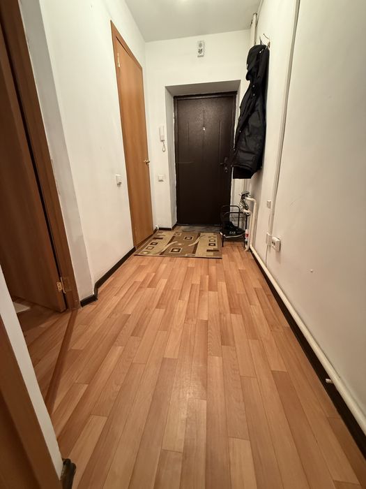 Сдам квартиру семейной паре  , либо девушке