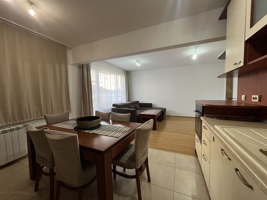 3-стаен в София-Младост 2 площ 110 цена 1000