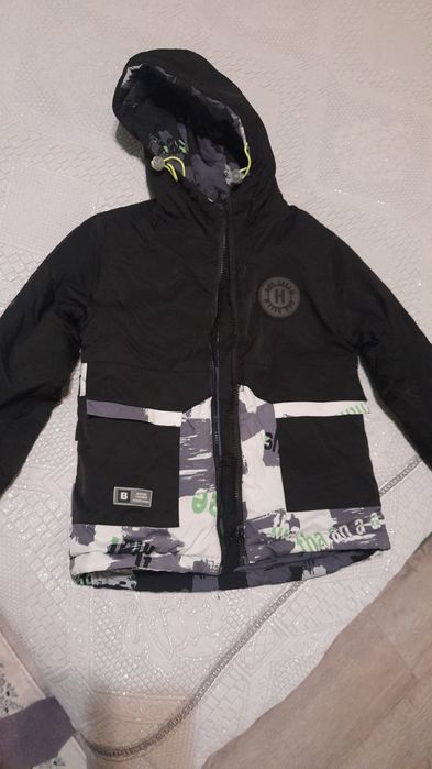 Продам детские вещи для мальчишек