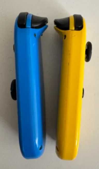 Fortnite Edition Joy-Cons за Nintendo Switch