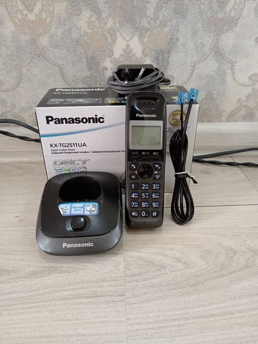 Panasonoc telefon