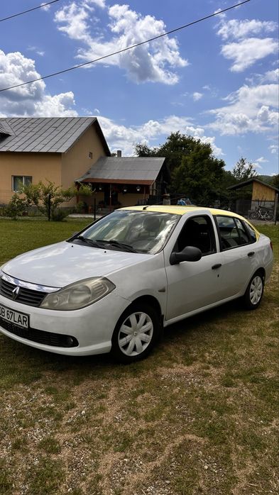 RENAULT Symbol 2012 — imagine 2
