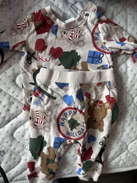 Бебешки комплекти