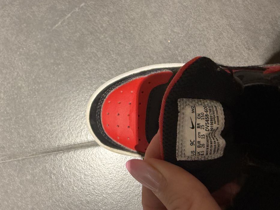 Кецове Nike унисекс