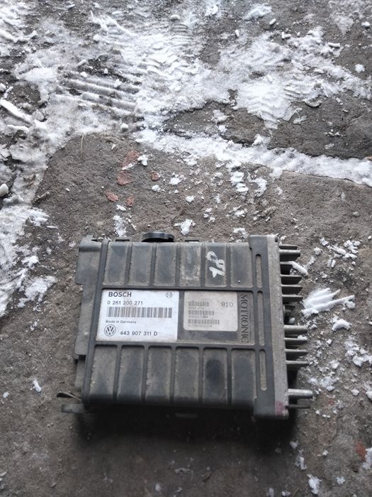 Запчасти на Пассат Б3