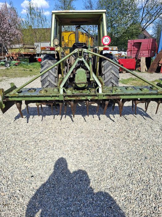 Freza agricole  3m