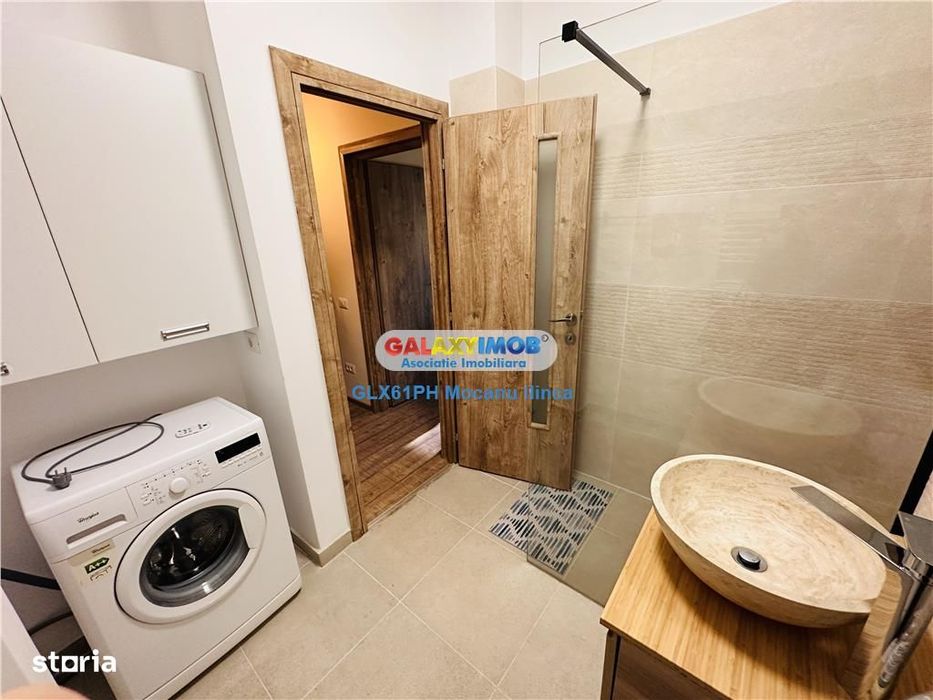 Inchiriere apartament 3 camere, lux, centrala, Ultracentral, Ploiesti