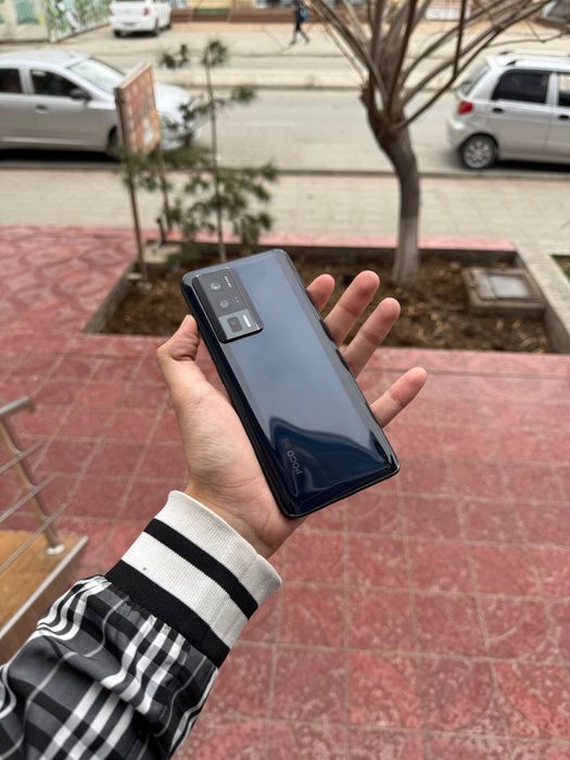 Poco f5 pro 5g ideal