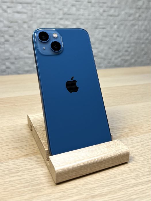 Айфон 13. 128гб. Акб 80%