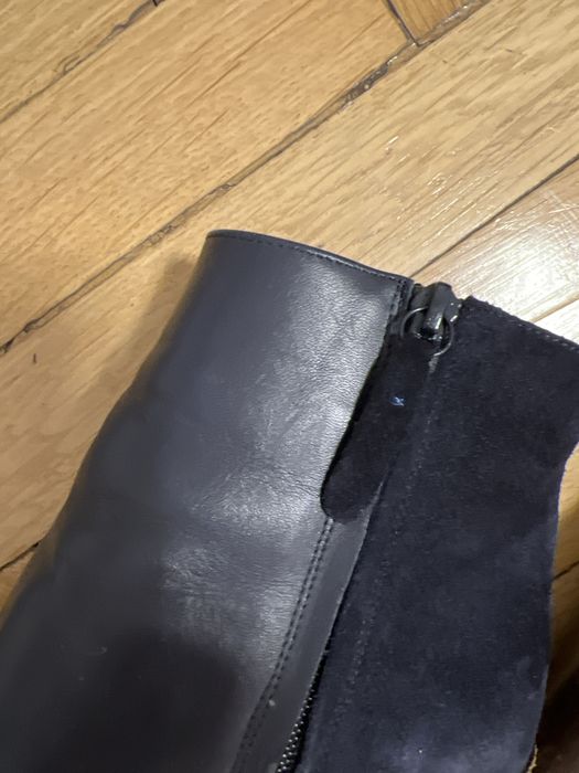 Ghete Massimo Dutti