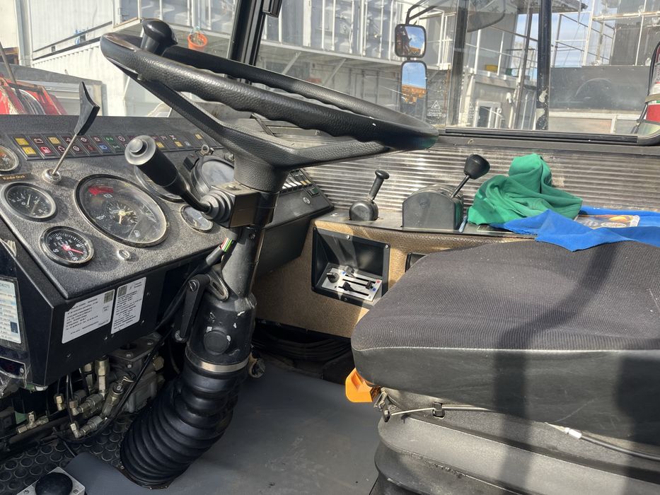 Automacara LIEBHERR LTM 1040 /1