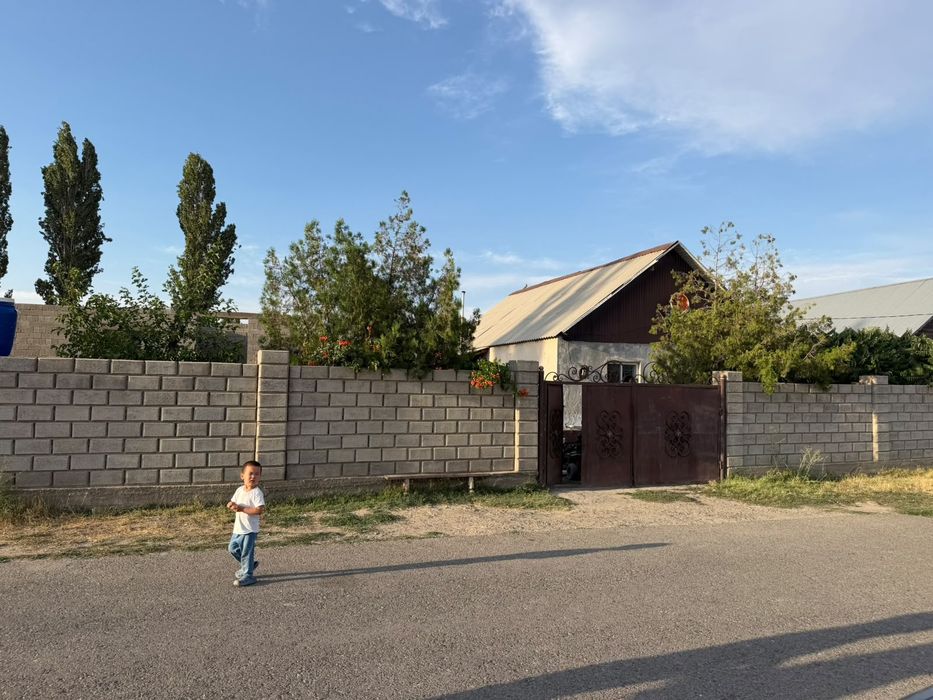 Продается дом в Ровном