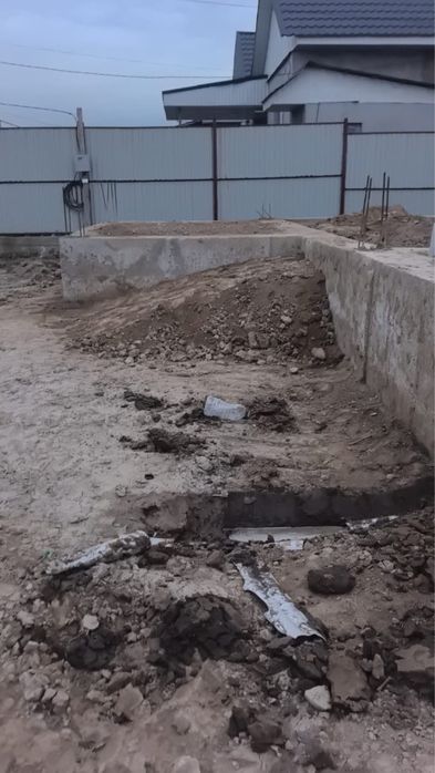 Продам участок в Алмалыбаке