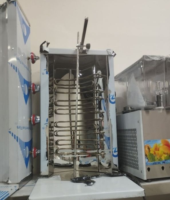 Lavash fast food aparat lavash aparat