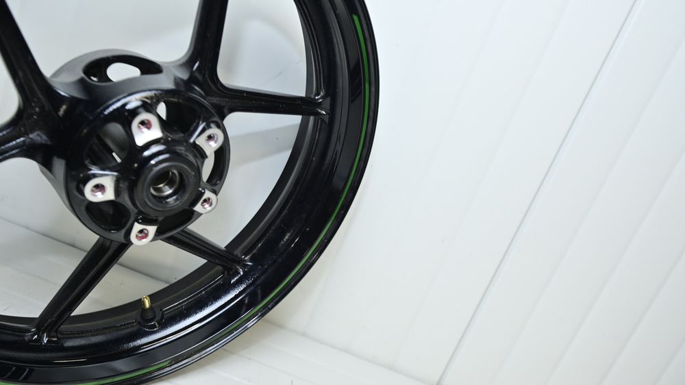 Janta Fata Kawasaki ER6N 06 - 18 Z800 Z1000 / SX 14 - 20