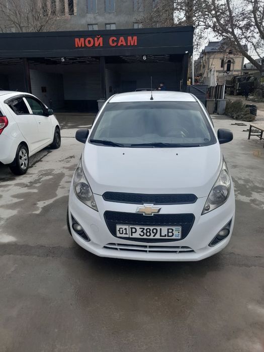 Spark sotiladi 2020 yil toza
