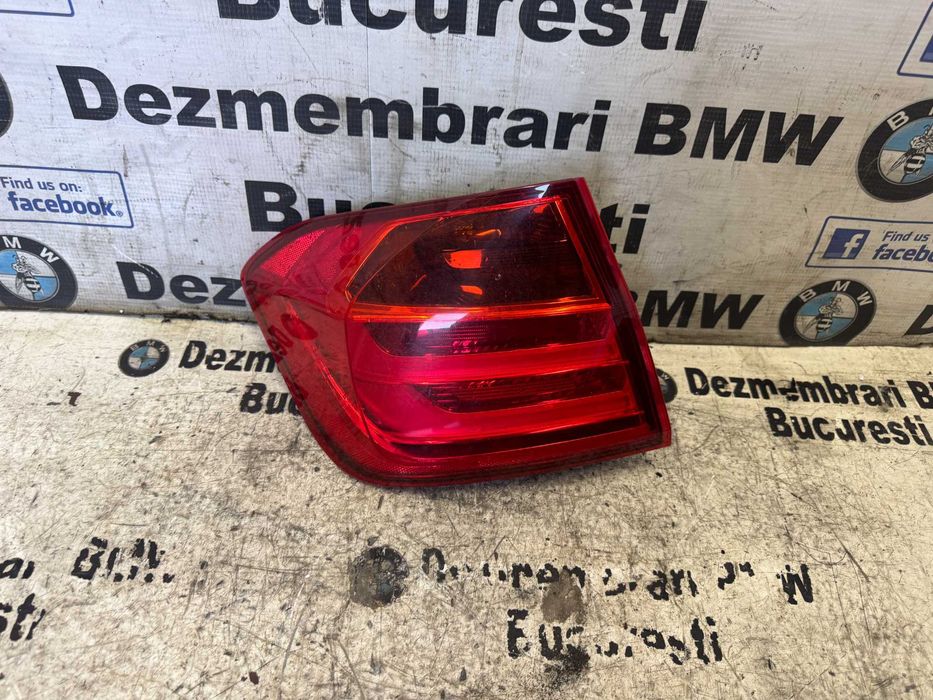 Stop stanga dreapta original BMW seria 3 F30 F35 M3 F80 NFL