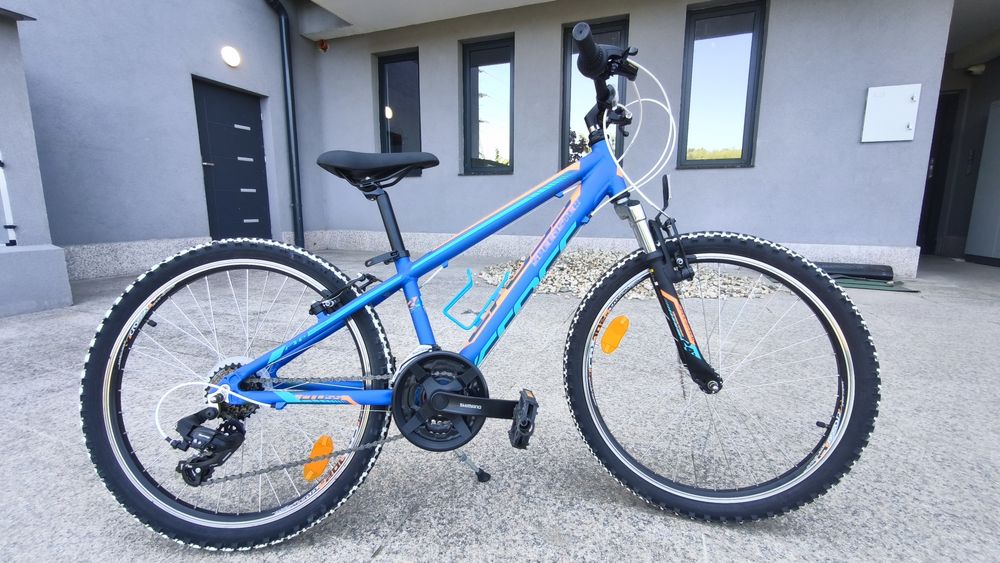 Cross Speedster Boy 24"