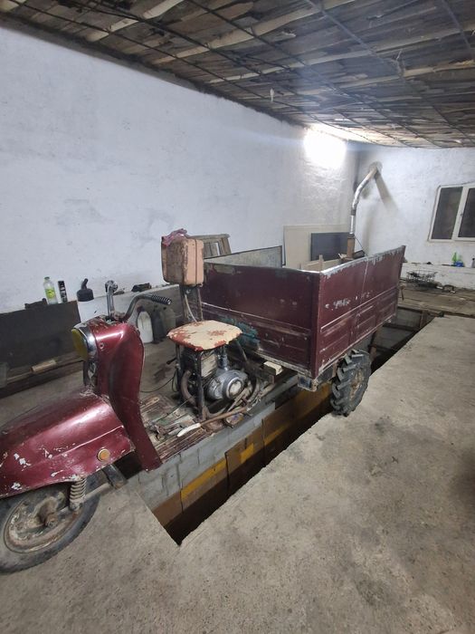 Продается Муравей