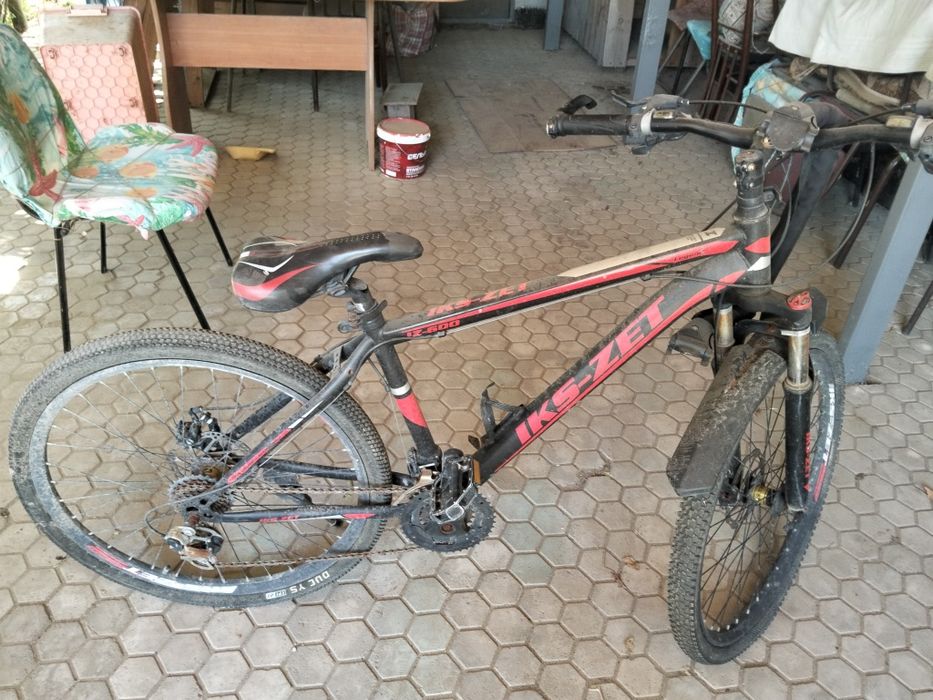 Продам велики bmx