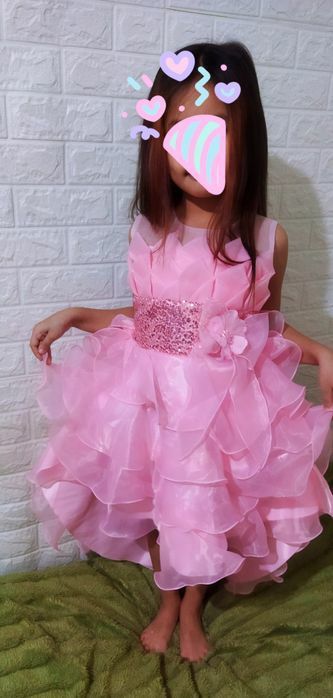 Бальное платье Прокат Продажа