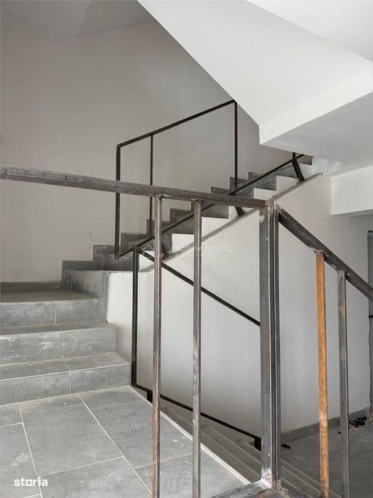 2 camere decomandat - 77.20 mp -  Platinum Residence - Metalurgiei - 0