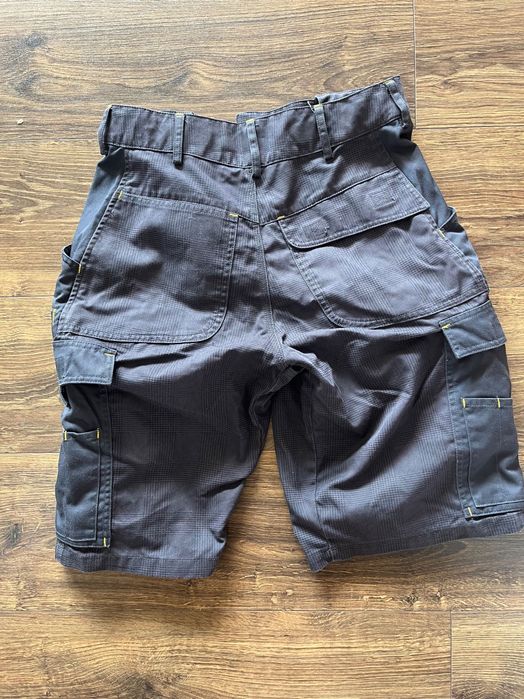 Engelbert Strauss pantaloni scurți 46 noi