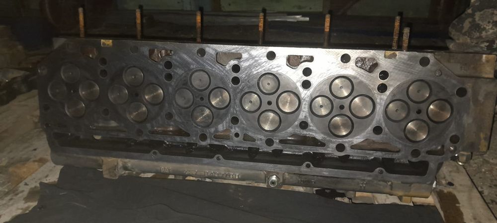 Продам запчасти на двигатель кат