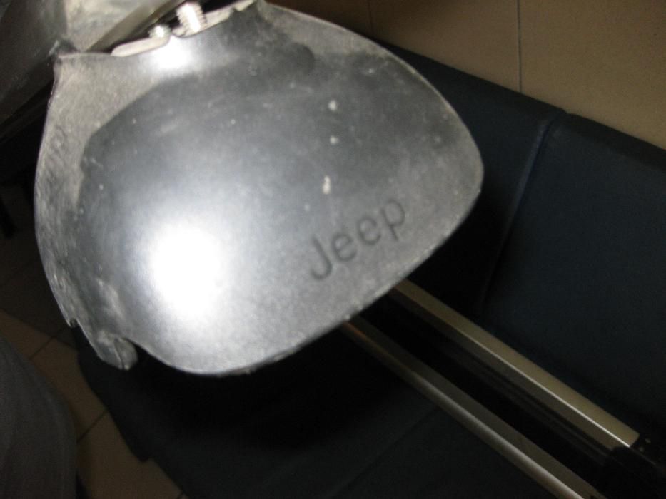 Багажник - греди Jeep КОМПАС