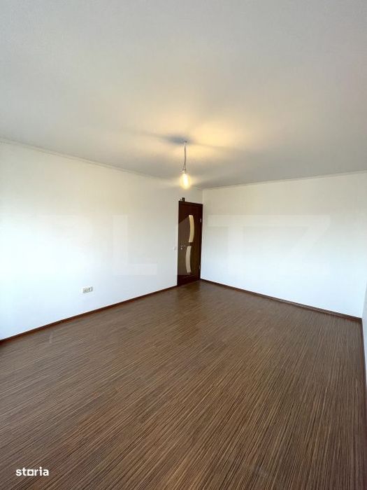 Apartament 2 Camere, Centrala Termica - Falticeni