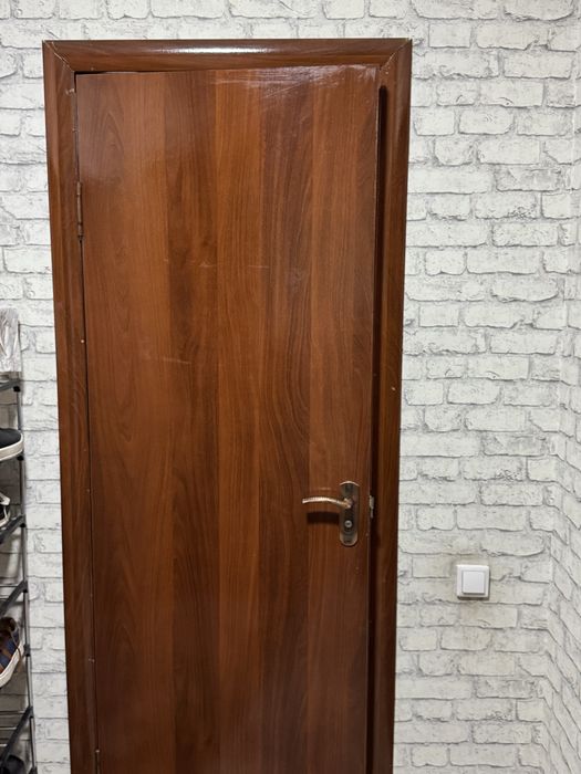 Есіктер 200/70. 200/80