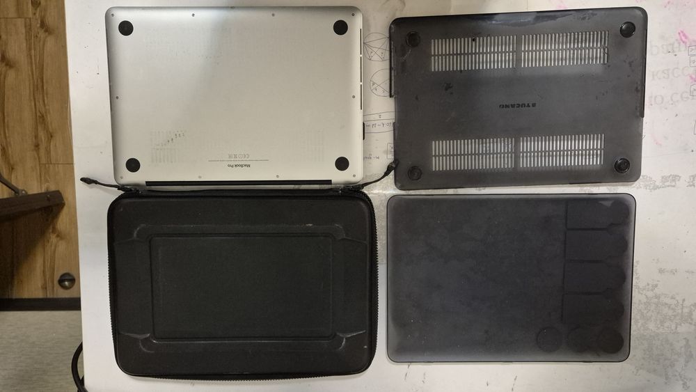 Макбук Про 13 Early 2015