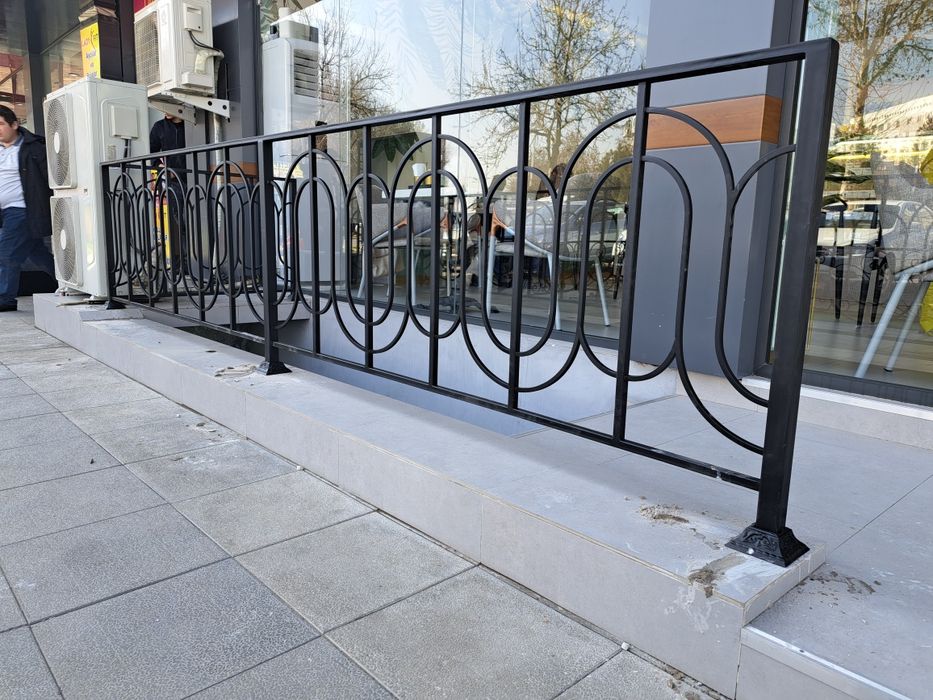 Пирилла на заказ любой сложности