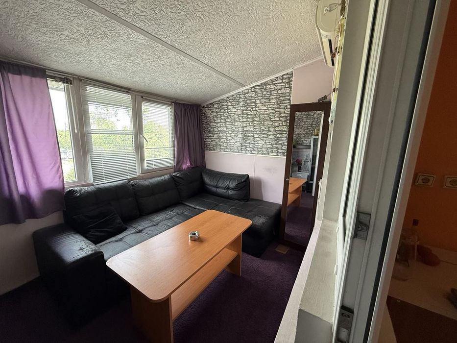 Дава се под наем Тристаен апартамент в София, Люлин 1 - 75 кв.м за 495 € - Снимка #7