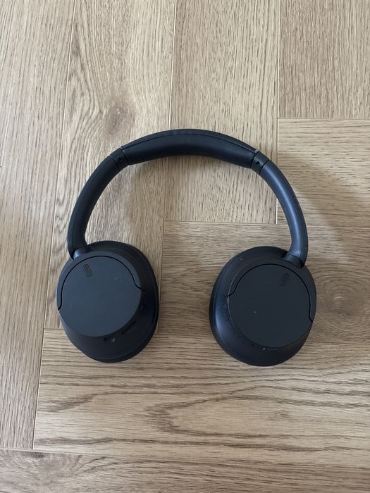 Наушники,sony wh-ch720n