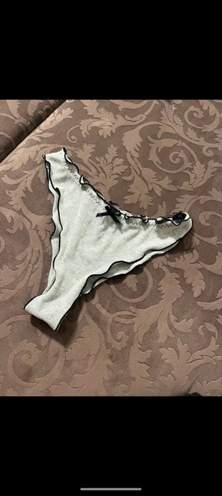 Красивые женские трусы